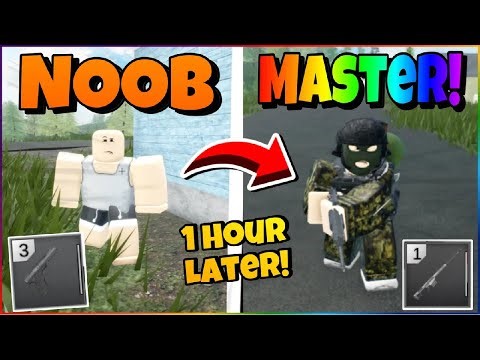 🔥 ULTIMATE NOOB TO PRO GUILD!! - Aftermath (Roblox)