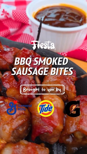 38K views · 230 reactions |  Irresistible BBQ Smoked Sausage Bites:...
