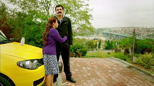 Iffet Capitulo 13 - Audio Español | Serie Turca