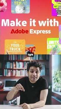 #ad Adobe Express Premium now lets you clip viral content for absolutely free