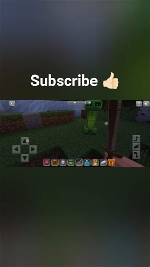 just unbeatable fight with alien 👽. Minecraft new videos and shorts.