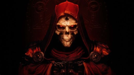 Diablo II: Resurrected Video Review