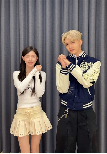 プレゼントチャレンジ🎁とミヨンの魅力