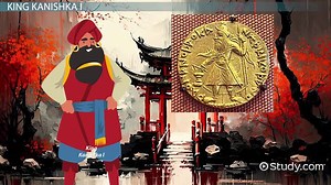 Kanishka the Great | Overview, Achievements & Death