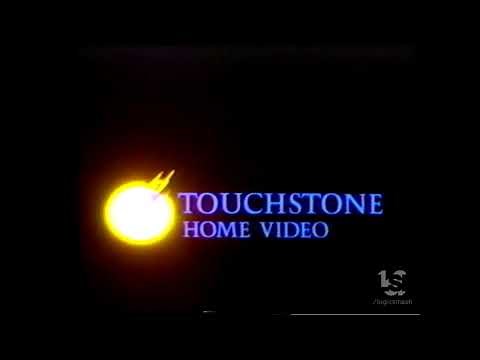 Touchstone Home Video (1990)
