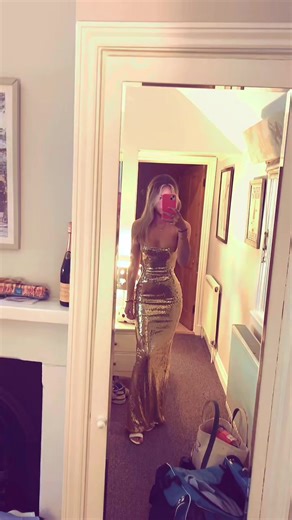 Glamorous 18th Birthday Celebration Ideas