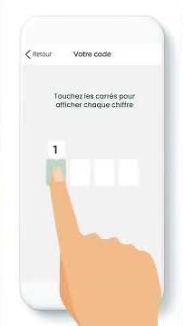 Comment retrouver le code confidentiel de sa carte bancaire FLOA.