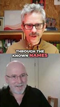 This looks like a random code. It isn’t.