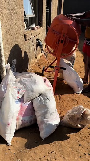 Exploring the Benefits of Gogo Maweni's Pink Water Muthi