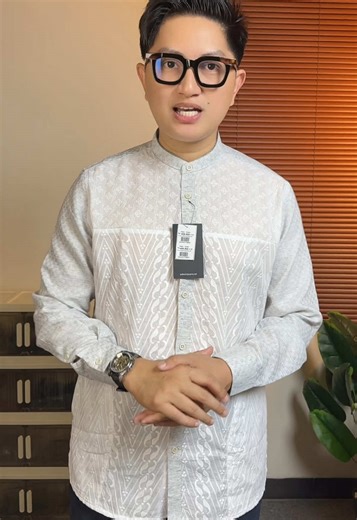 Baju Koko Pria Mewah dan Elegan untuk Penampilan Maksimal