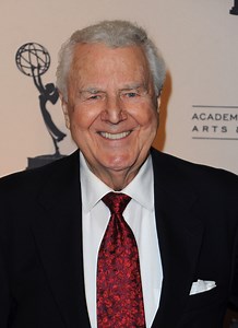 Longtime 'SNL' announcer Don Pardo dies at 96