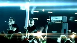 Trapt - Headstrong (Official Music Video)