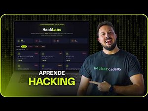 HackLabs: The FASTEST way to learn hacking 🔥🚀