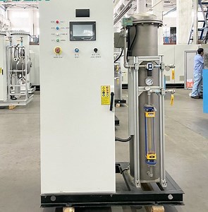 [Hot Item] Factory Manufacturer Drinking Water Purifier Ozone Generator Price