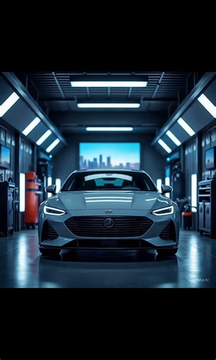 “INSIDE the 2025 Chevrolet Corvette – Luxury Meets Pure Performance!”