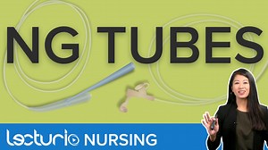 What is a Dobhoff tube? What is the difference to a Salem Sump Tube? Let Prof. Samantha Rhea explain it to you in the whole video on YouTube ▶️ https://youtu.be/ief6SBTHqrw • • • • • #clinicalskills #clinicalskillsstudytips #nasogastrictube #ng #dobhofftube #salemsump #nursingstudent #nursingschool #nursing #nursingschoolproblems #nurseproblems #nightnurse #nurselife #nursesofinstagram #futurenurse #rn #nclex #lpn #registerednurse | Lecturio Nursing