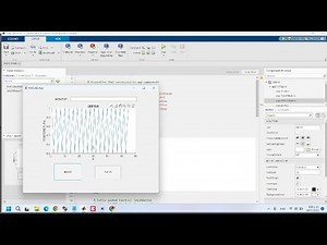 LEER DATOS SERIAL Y GRAFICAR CON MATLAB APP DESIGNER