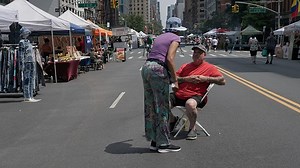 Shooting Video with an External VND on the PowerShot V1