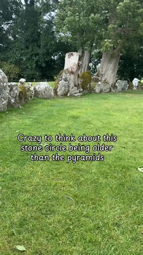 #fyp #ireland #archaeology #prehistoric
