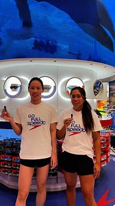 4.4K views · 67 reactions | Join Chloe and Xiandi as they build the ultimate swim kit! Watch how the pros gear up with Speedo! ❤️#TeamSpeedo #Speedo #SpeedoPhilippines | Speedo Philippines | Facebook