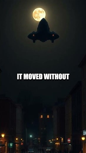 The Silent Arc Over Brightfield