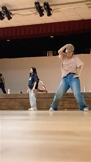 hip hop reggaetòn open dance class ♥️ #dance #hiphop