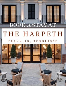 2K views · 49 reactions | Book a stay at Franklin, Tennessee’s The...