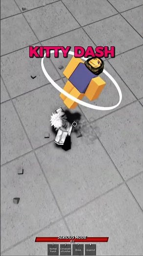 Universal Techs In Tsb Part 2 || The Strongest Battlegrounds #roblox #thestongestbattlegrounds