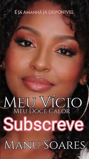 MEU VÍCIO 🎶 Estreia JÁ DISPONIVEL! #ZoukLove #kizomba2026