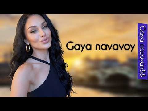 Gaya Navoyan - Best New Model in 2026 - Instagram, tiktok, reels, Lifestyle & Biography