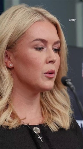 Time names Karoline Leavitt as a World's Most Influential Rising Star | The US Sun - Politics