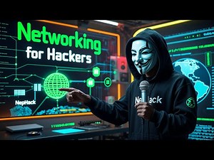 You Can’t Hack What You Don’t Understand – Networking RAP