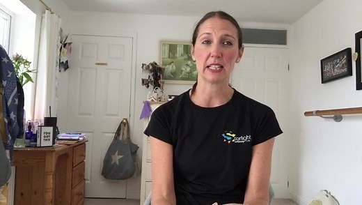 Here is a video of a local mum, talking about her experiences of breastfeeding an older child. | Herefordshire Breastfeeding Information