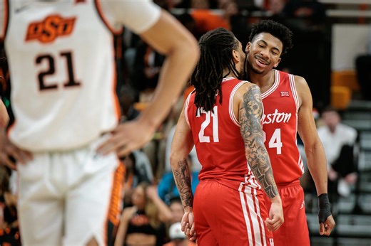 Big 12 men's basketball tournament schedule, bracket, TV channels