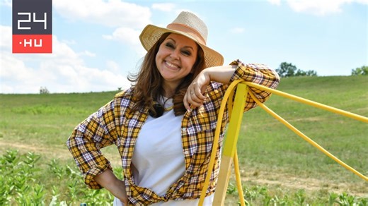 Erdélyi Mónika titokban tartotta párkapcsolatát, védeni szeretné életének ezt a területét