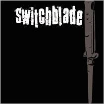 Switchblade - Switchblade