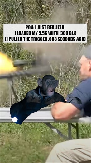 304K views · 902 reactions | You done messed up... | Predator Armor | Facebook