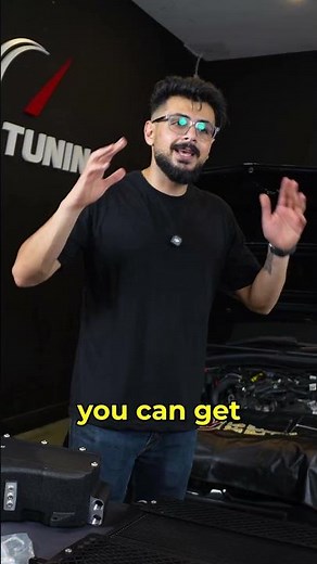 Should you upgrade your B48 Intake Manifold?