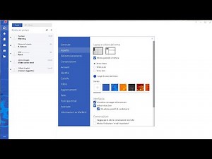 Video Guida - Gestione email multiple e molteplici account mail con MailBird