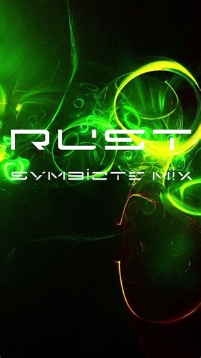 Symbiote ][ Deep Dubstep Guest Mix by Rust (Teaser)
