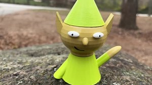 Gnome Child • Old School Runescape OSRS - Etsy UK