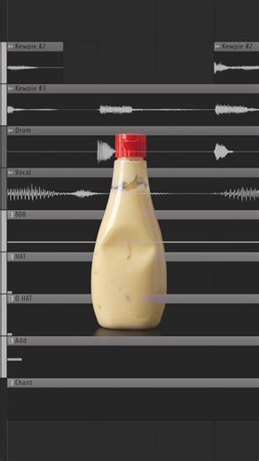 #remix #3分クッキング #lucki