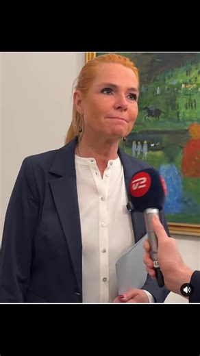 Det er vigtigt, at det er danskerne og ikke udelukkende arbejdsløse indvandrere, som skal have fødevarechecken. Enig? 👍 | Ulrik Knudsen