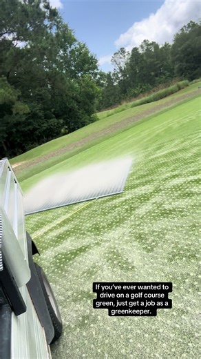 Will Nye The Turf grass guy on TikTok