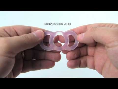 Revive Premium - Patented Comfort-Fit Rings - Exclusive from Encore