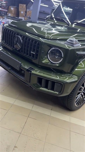 G63 new 2026 #amg #gclass #gwagon #g63