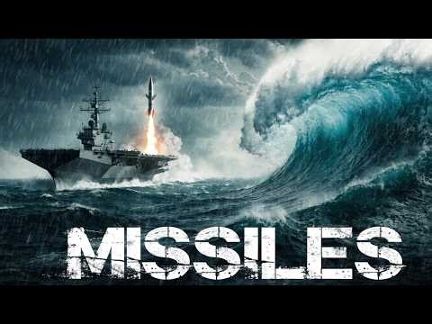 MISSILES: Cruise vs Ballistic vs Hypersonic | Explainer Video