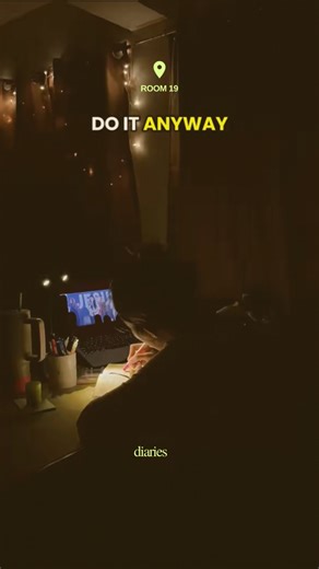 DO IT ANYWAY! 🔥 | Room 19