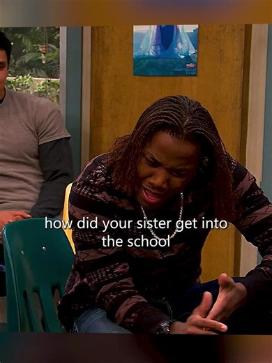 AcollectionofclipsfromclassicAmericanTVcomedyshows#school#foryoupage#victorious#tori#beck