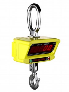 [Hot Item] Waterproof Electronic Battery Digital Weighing Crane Scale
